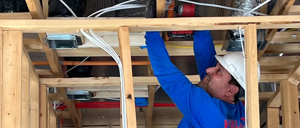 Fire System Installation