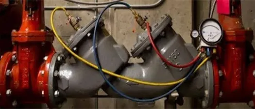 Fire System Service