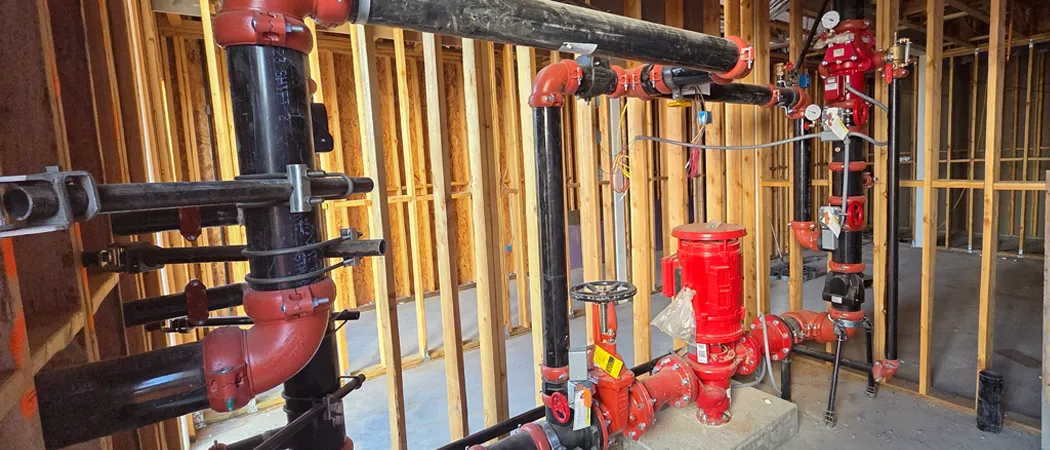 Fire System Service